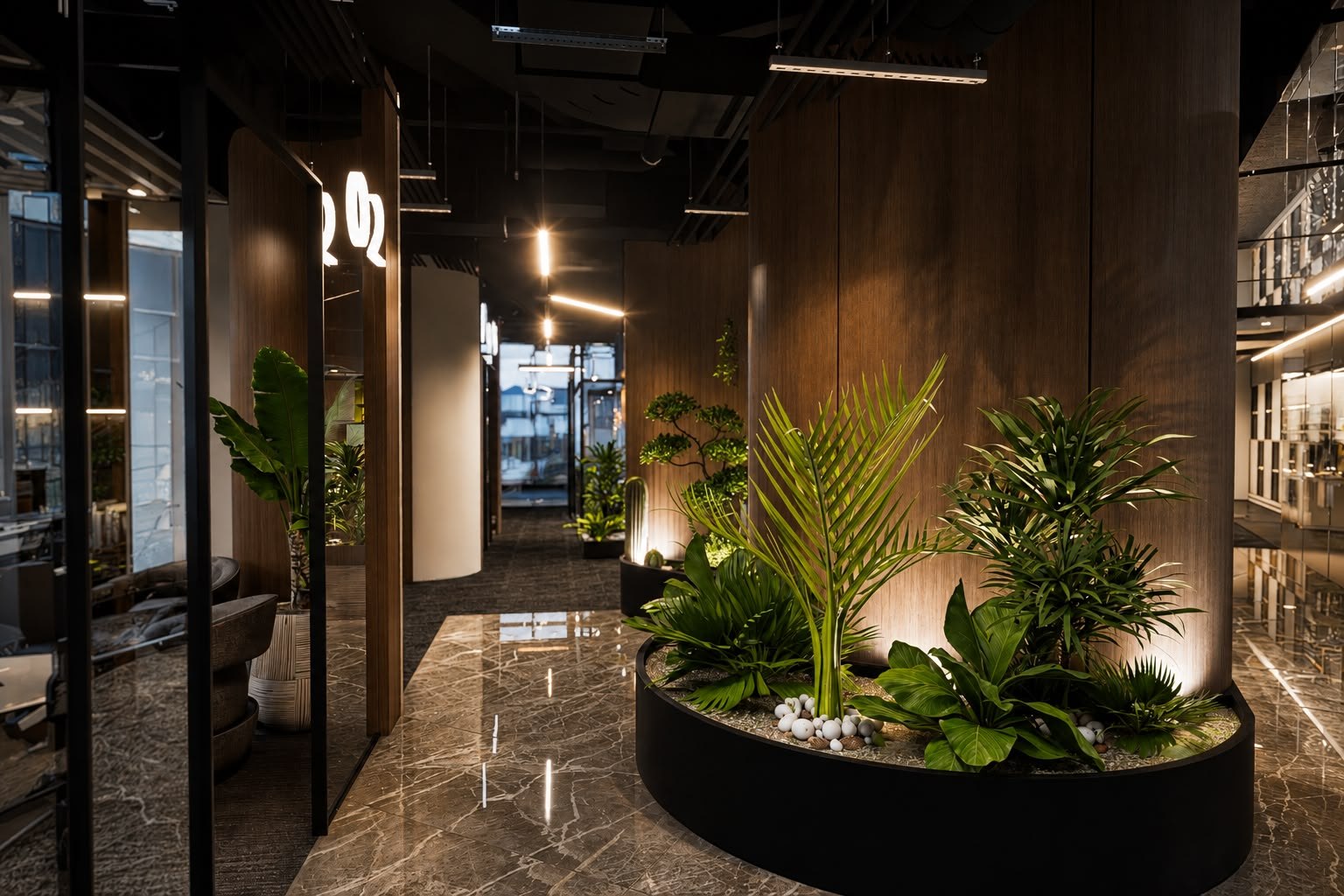 Coworking Azenzo Center — imagen 8